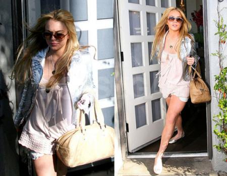 lindsay lohan